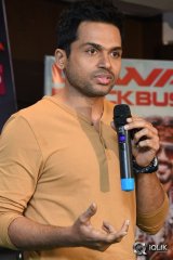 Kaashmora Movie Success Meet